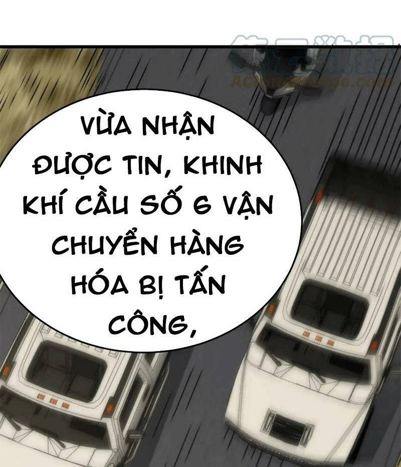 Mạt Thế Đạo Tặc Hành Chương 103 Ảnh 29