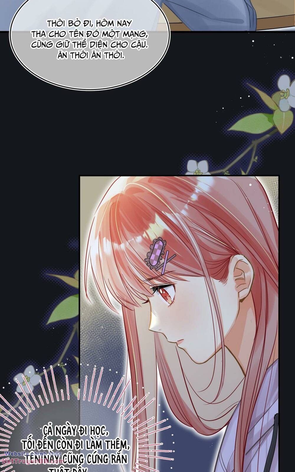 Bong Bóng Đào Chi Chương 15 Ảnh 12