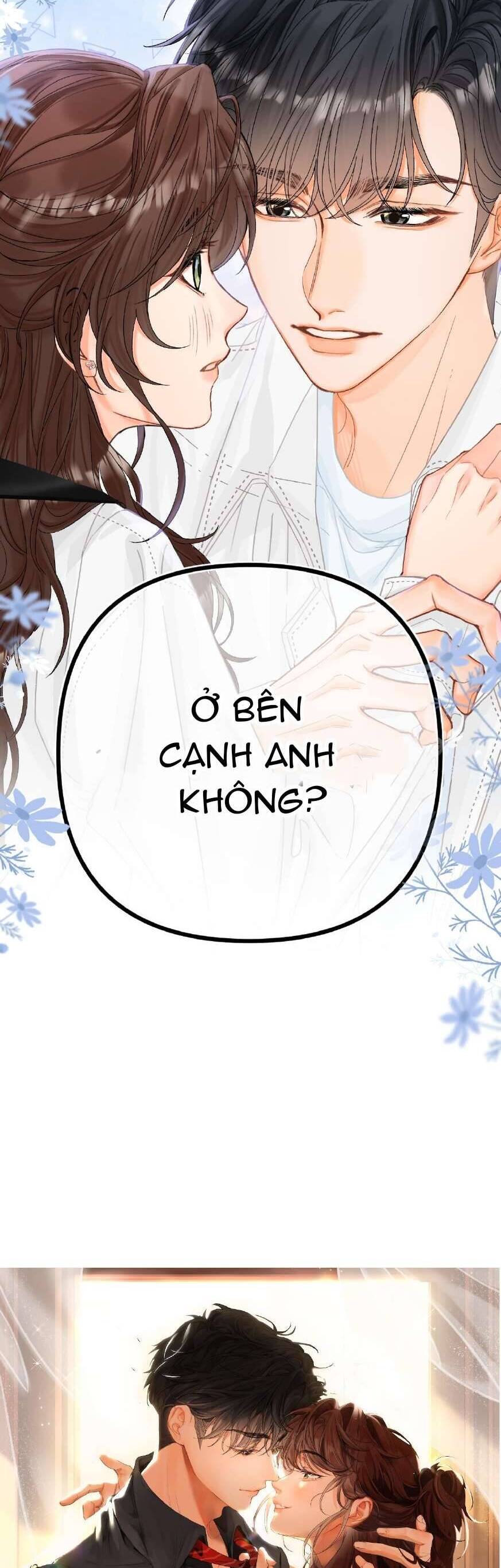 Xin Người Hãy Chăm Sóc Cho Em Chương 15 Ảnh 3