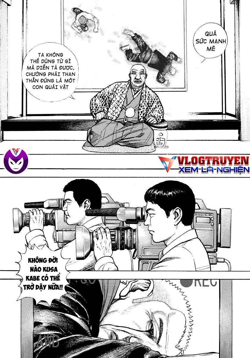 Tough - Miyazawa Kiichi Chương 414 Ảnh 5