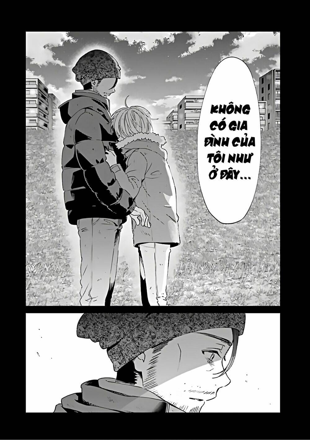 Sachi-Iro No One Room Chương 44 Ảnh 50