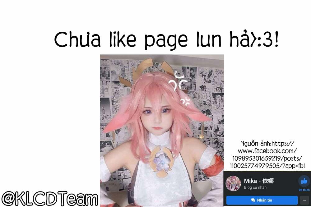 Gotou-San Wa Furimukasetai! Chương 10.2 Ảnh 6