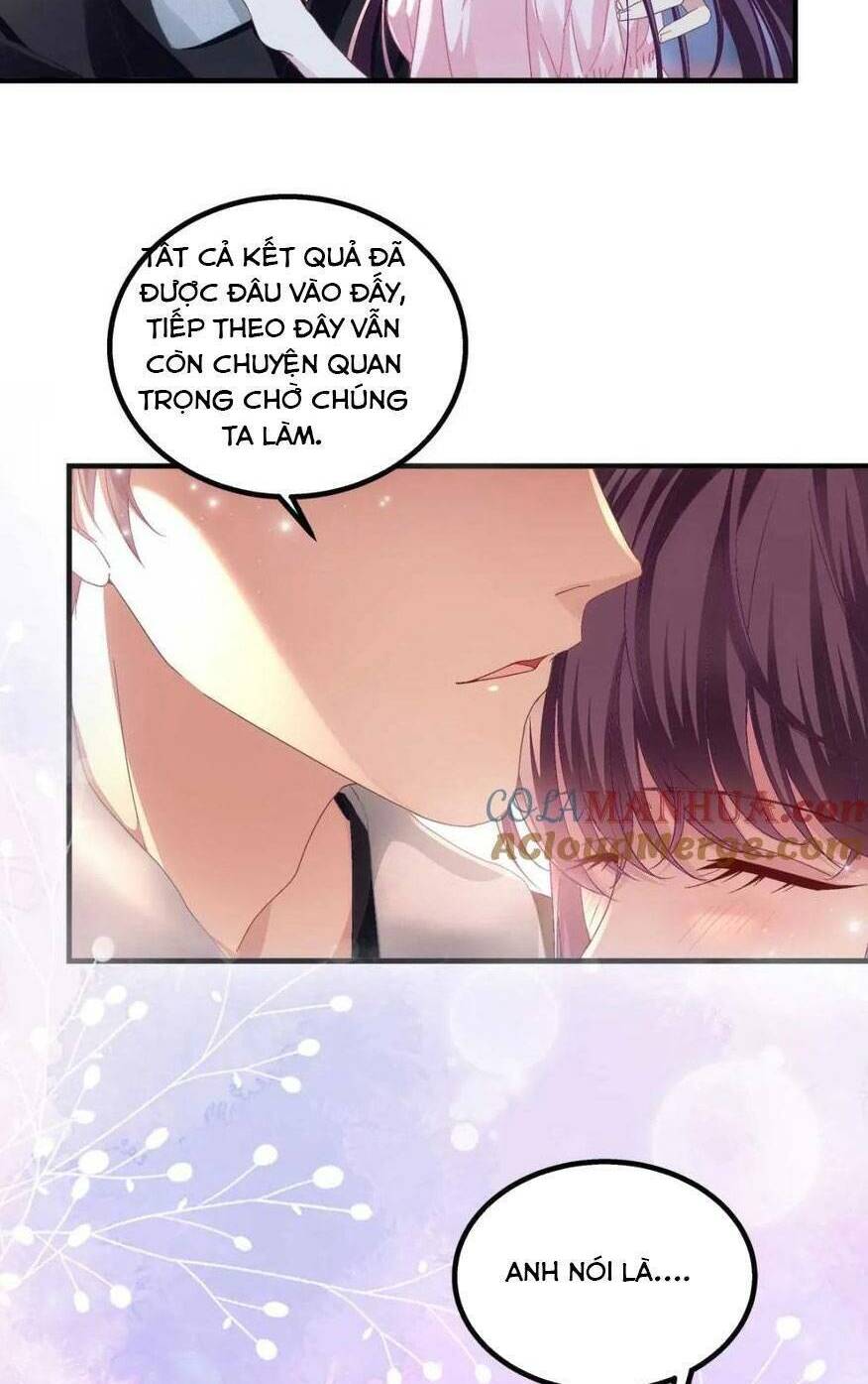 Bảo Bối Của Lão Đại Đã Xuyên Không Trở Về! Chương 215 Ảnh 34