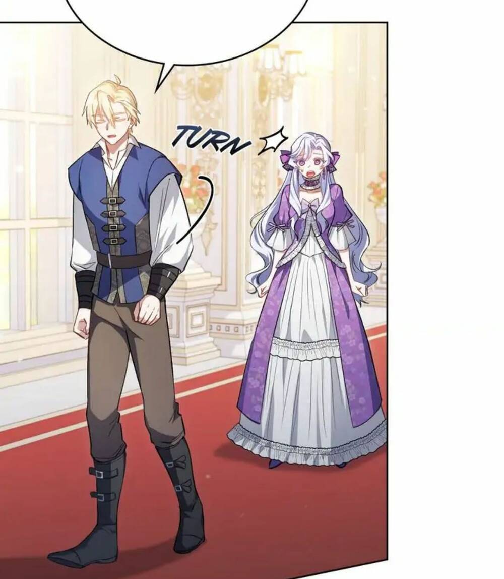 Khi Nữ Quỷ Mạo Danh Công Chúa Chương 6 Ảnh 16