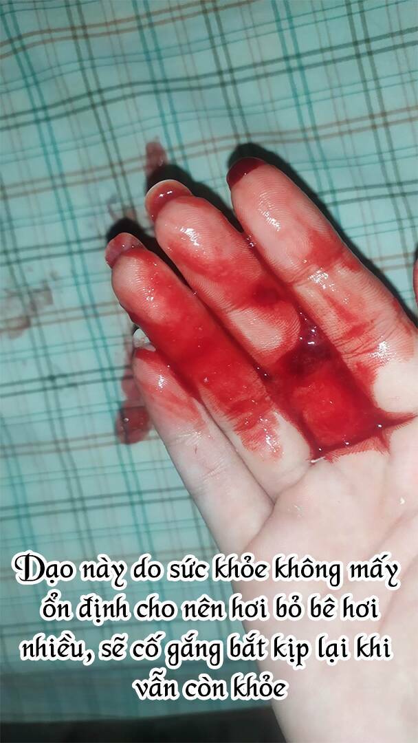 Sachi-Iro No One Room Chương 62 Ảnh 24