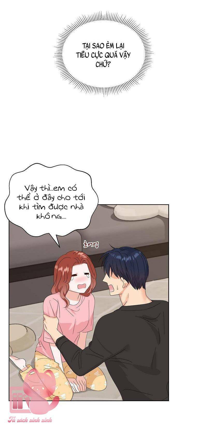 Nam Chính Chuẩn Gu Chương 57 Ảnh 20