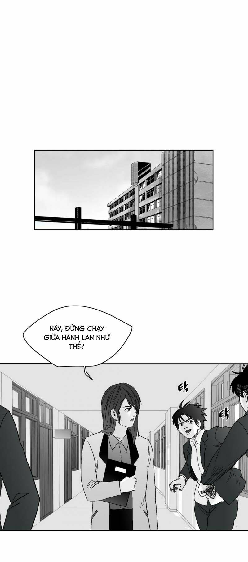 Bạo Lực Học Đường Chương 60 Ảnh 67