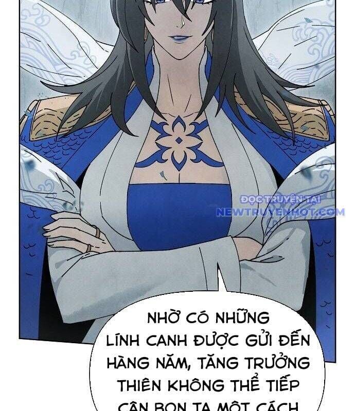 Xuyên Không Vào Trò Chơi Đáng Nguyền Rủa Của Tôi Chương 18 Ảnh 126