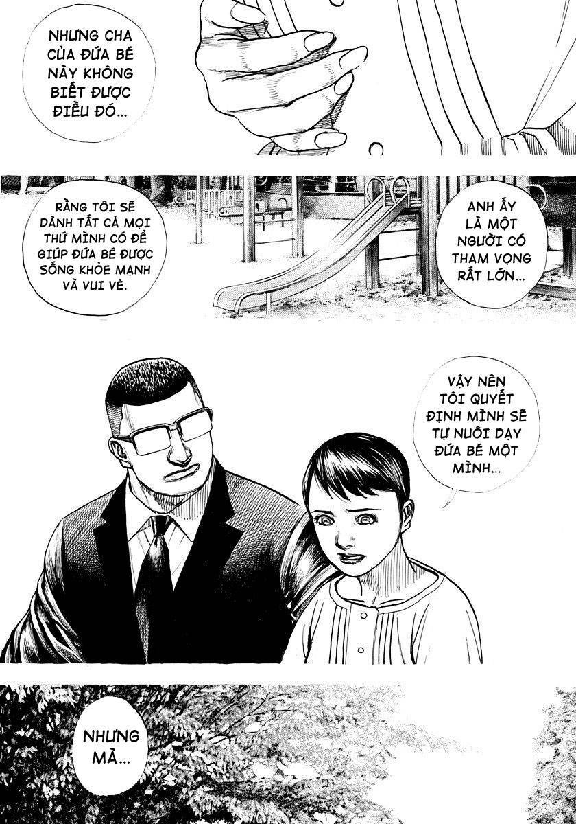 Tough - Miyazawa Kiichi Chương 412 Ảnh 15