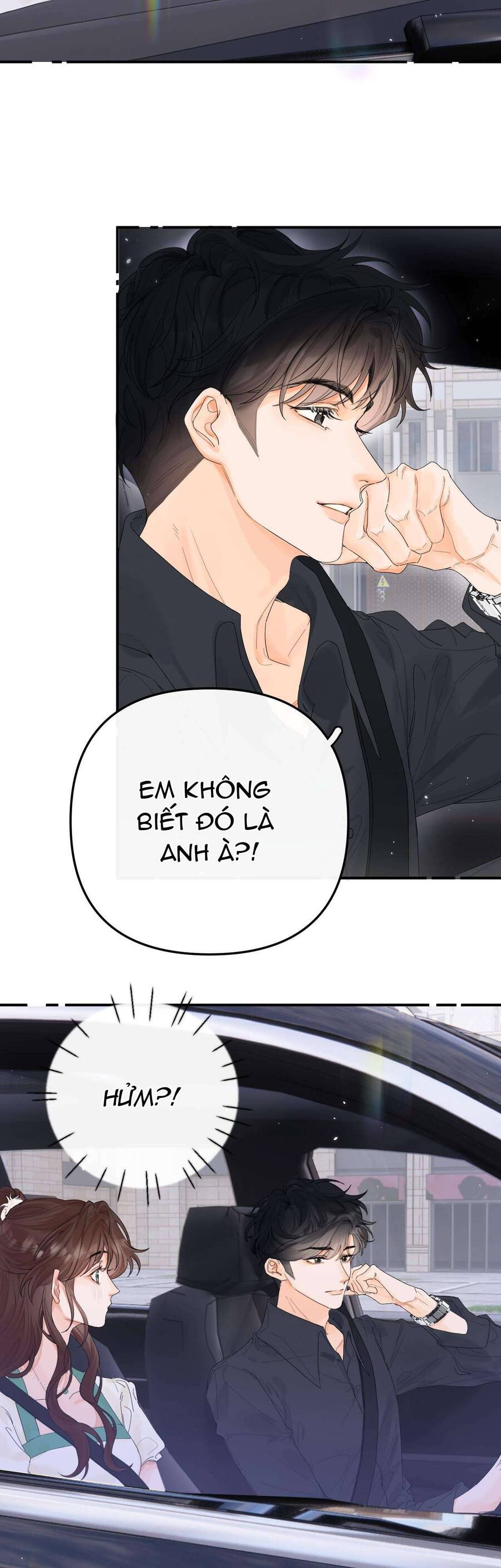 Xin Người Hãy Chăm Sóc Cho Em Chương 4 Ảnh 4