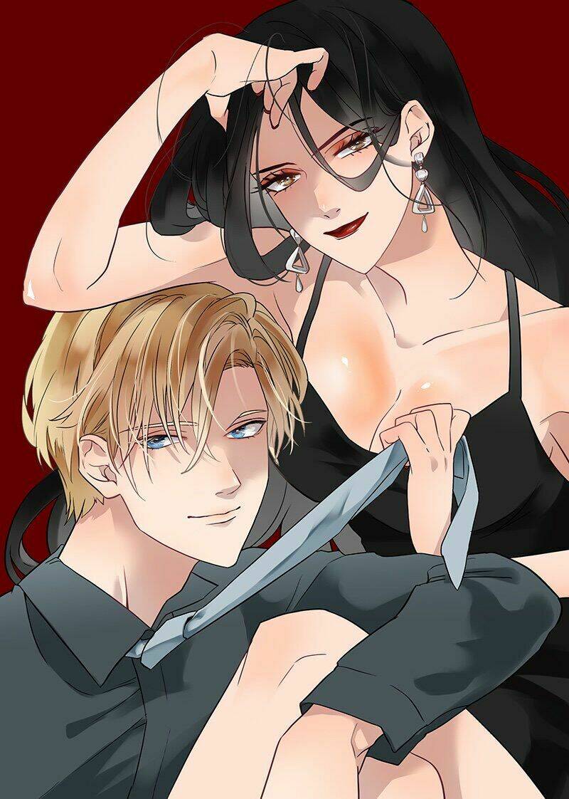 Nữ Thủ Lĩnh Nổi Hứng Nhất Thời Nhặt Một Thằng Nhóc Về, Bất Đắc Dĩ Trở Thành... Chương 1 Ảnh 2