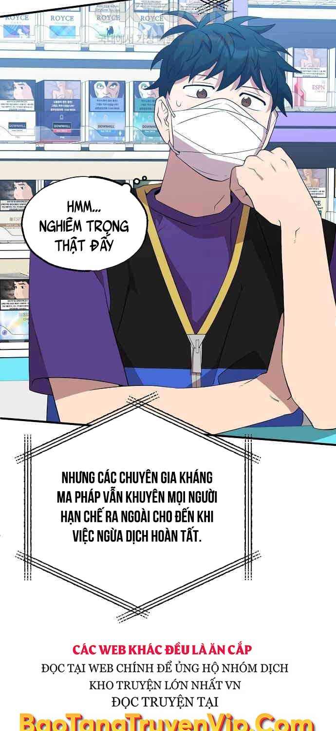 Tạp Hóa Dị Giới Chương 38 Ảnh 6