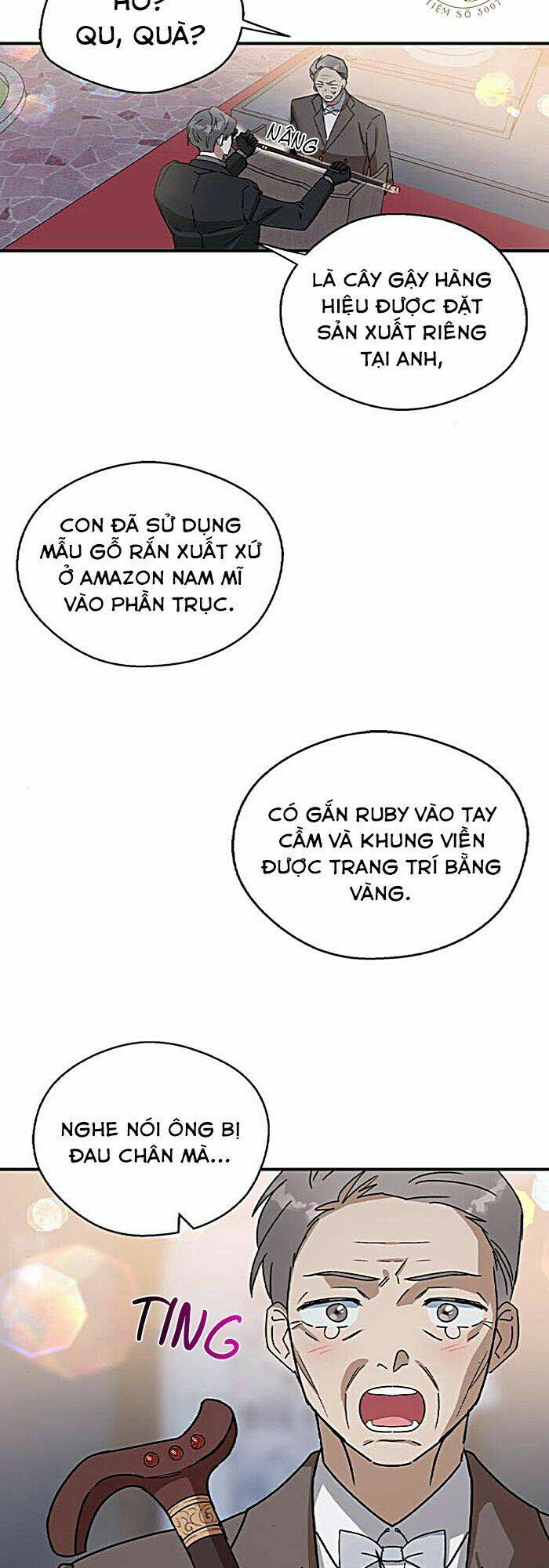 Duyên Nợ Kiếp Trước Chương 19 Ảnh 13