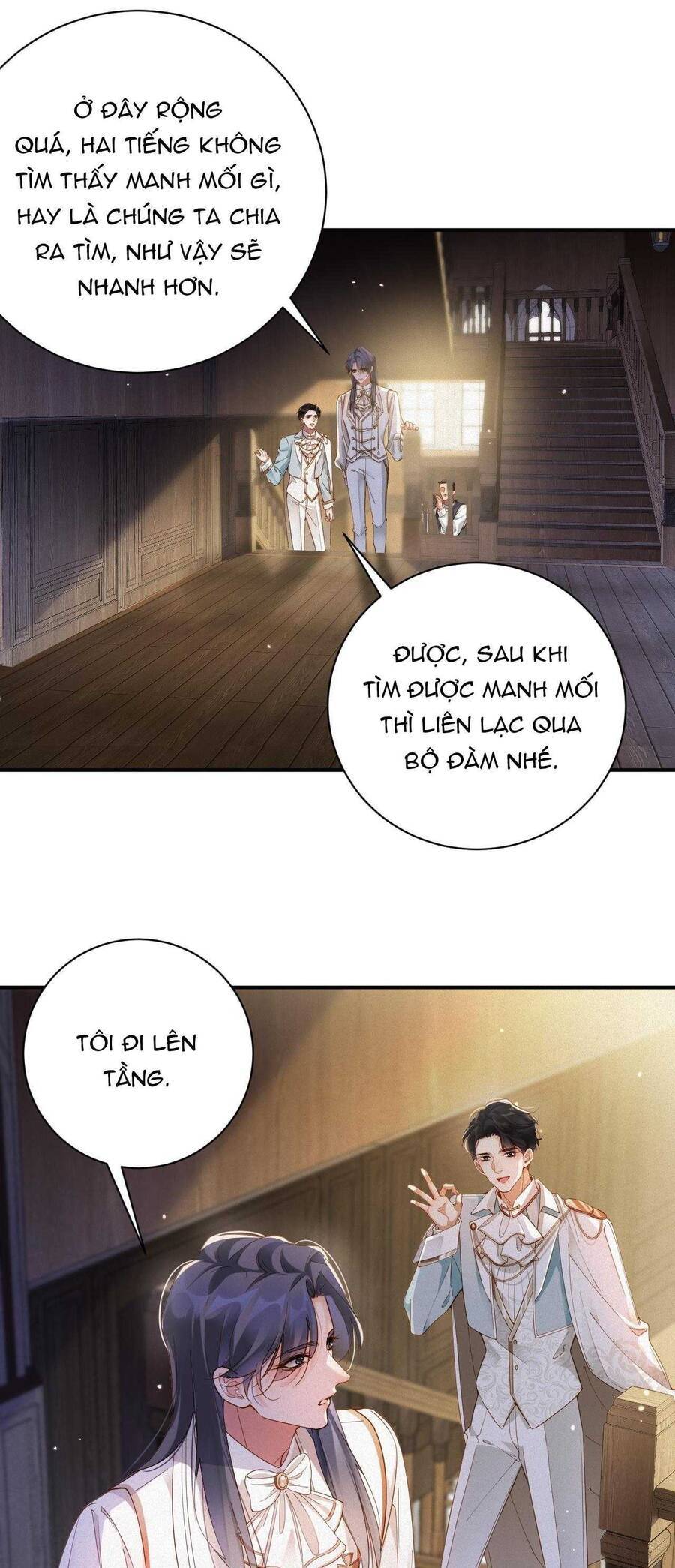 Chồng Cũ Lại Muốn Tái Hôn Chương 65 Ảnh 23