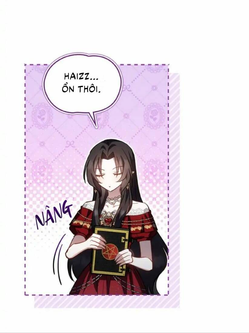 Khi Nữ Quỷ Mạo Danh Công Chúa Chương 15 Ảnh 49