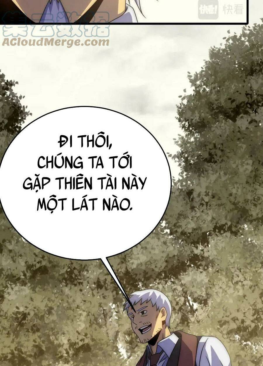 Mạt Thế Đạo Tặc Hành Chương 93 Ảnh 32