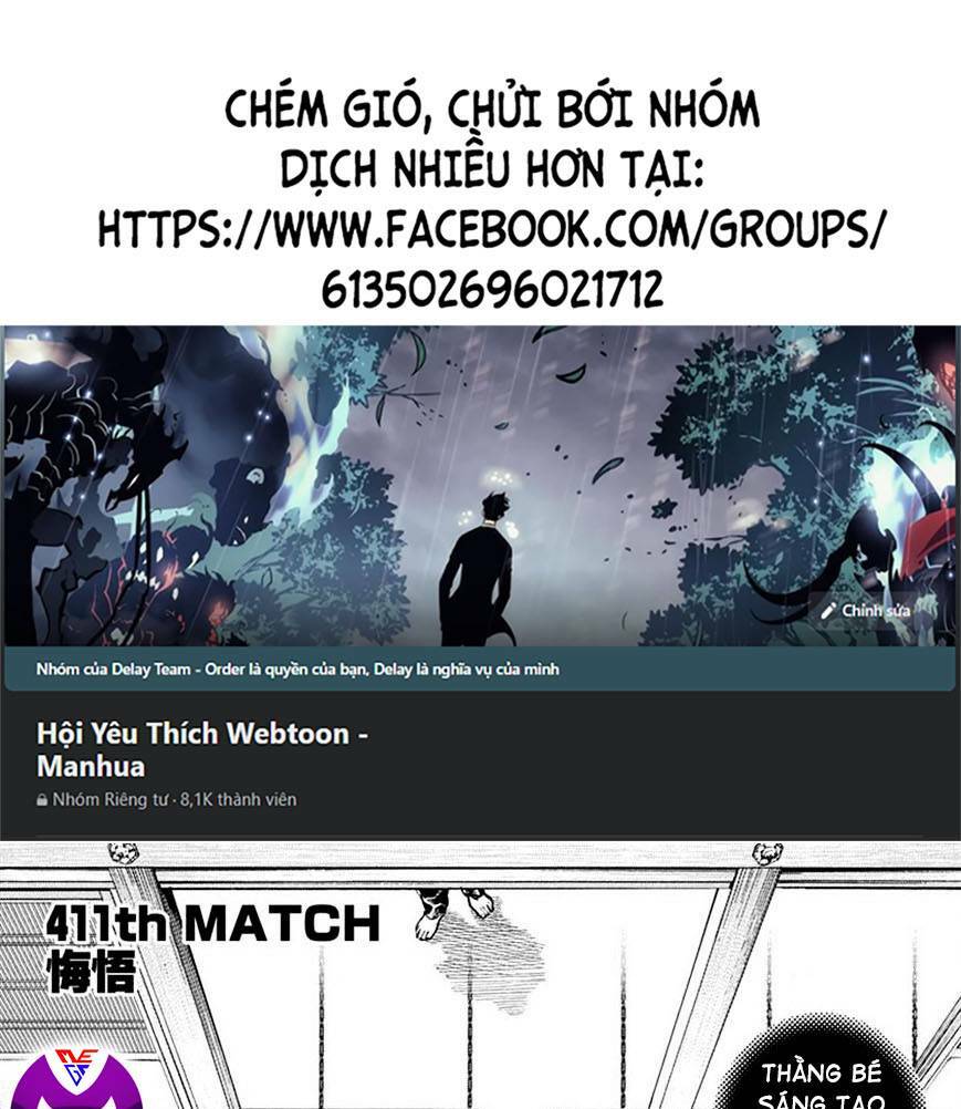 Tough - Miyazawa Kiichi Chương 411 Ảnh 2
