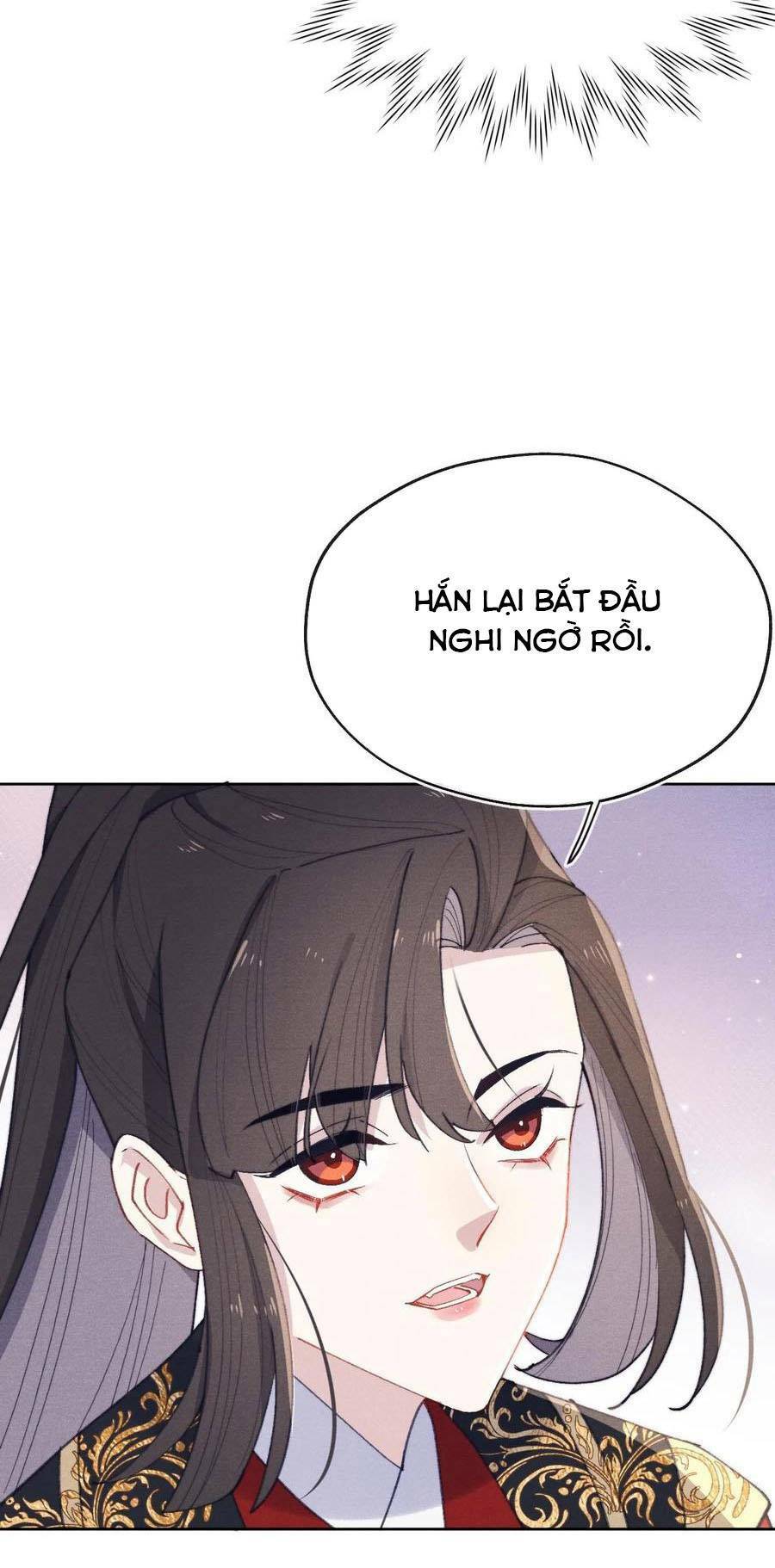 Quân Nhan Tựa Hoa Đào Chương 39 Ảnh 42
