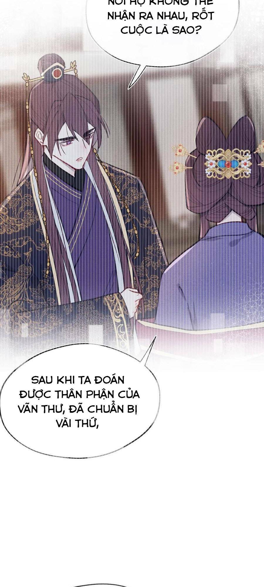 Quân Nhan Tựa Hoa Đào Chương 44 Ảnh 39