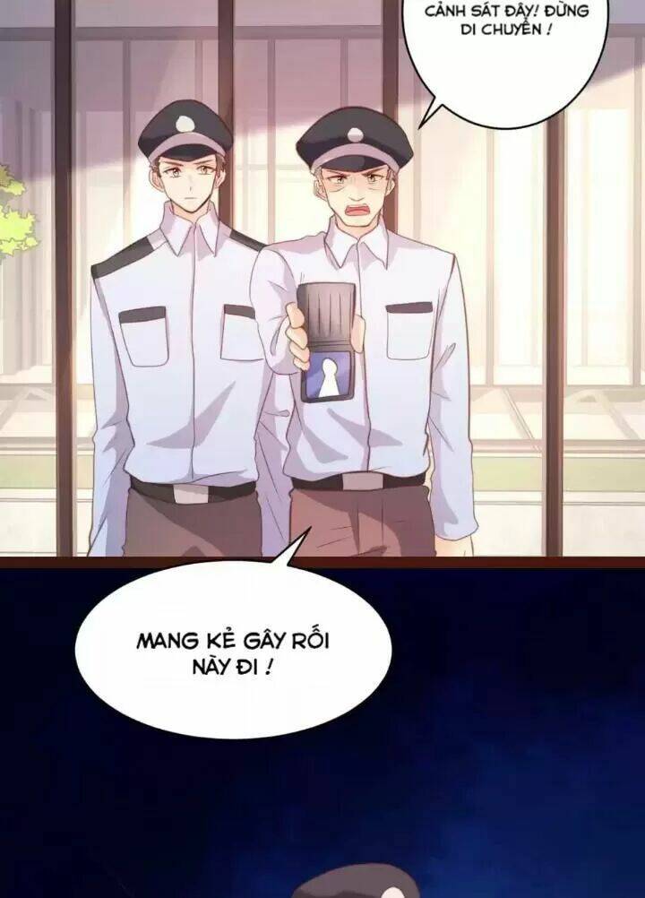 Bản Hợp Đồng Của Tổng Tài Lạnh Lùng Chương 46 Ảnh 5