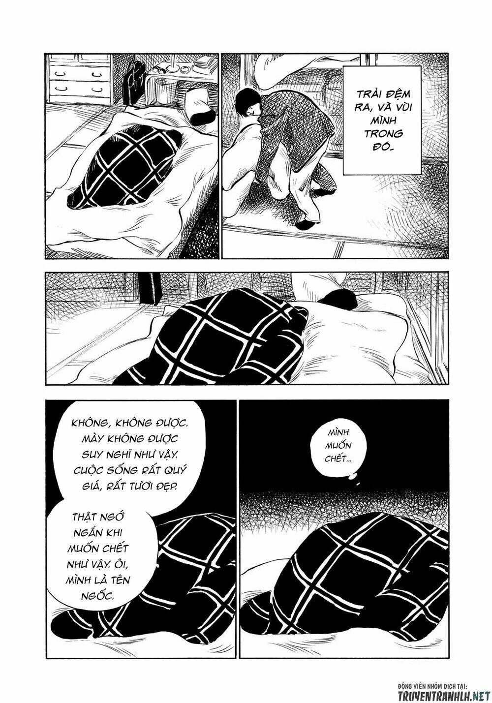 Kannou Sensei Chương 20 Ảnh 7