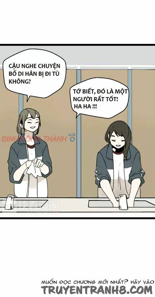 Mục Vụ Chương 1 Ảnh 33