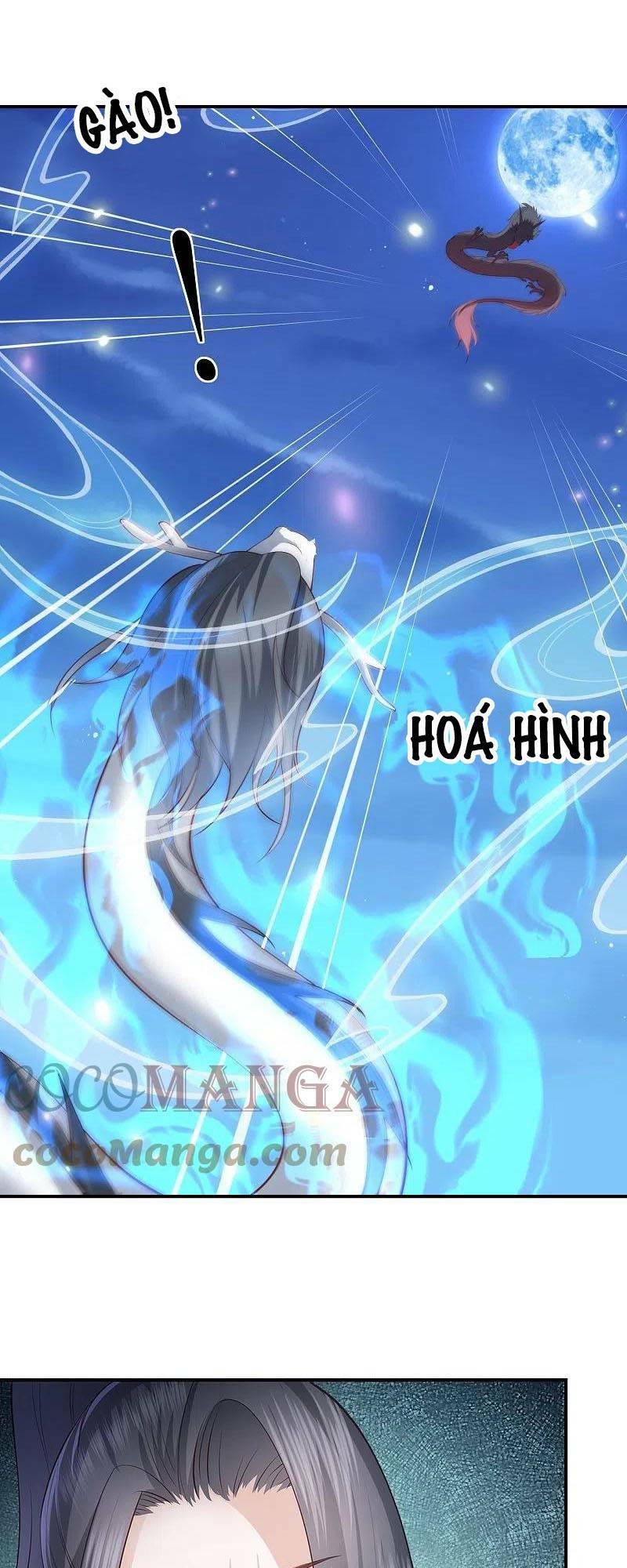 Phượng Hoàng Thác: Chuyên Sủng Khí Thê Chương 247 Ảnh 12