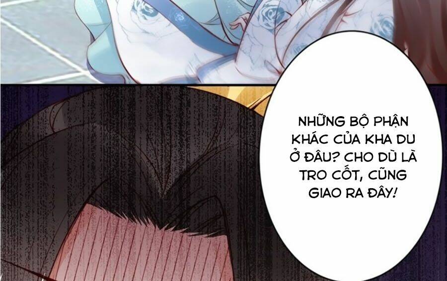 Đế Cung Đông Hoàng Phi Chương 55 Ảnh 21