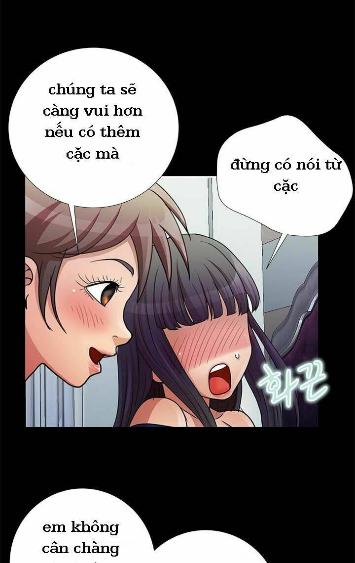 Cậu Sẽ Làm Như Tôi Nói Chứ? Chương 18 Ảnh 34