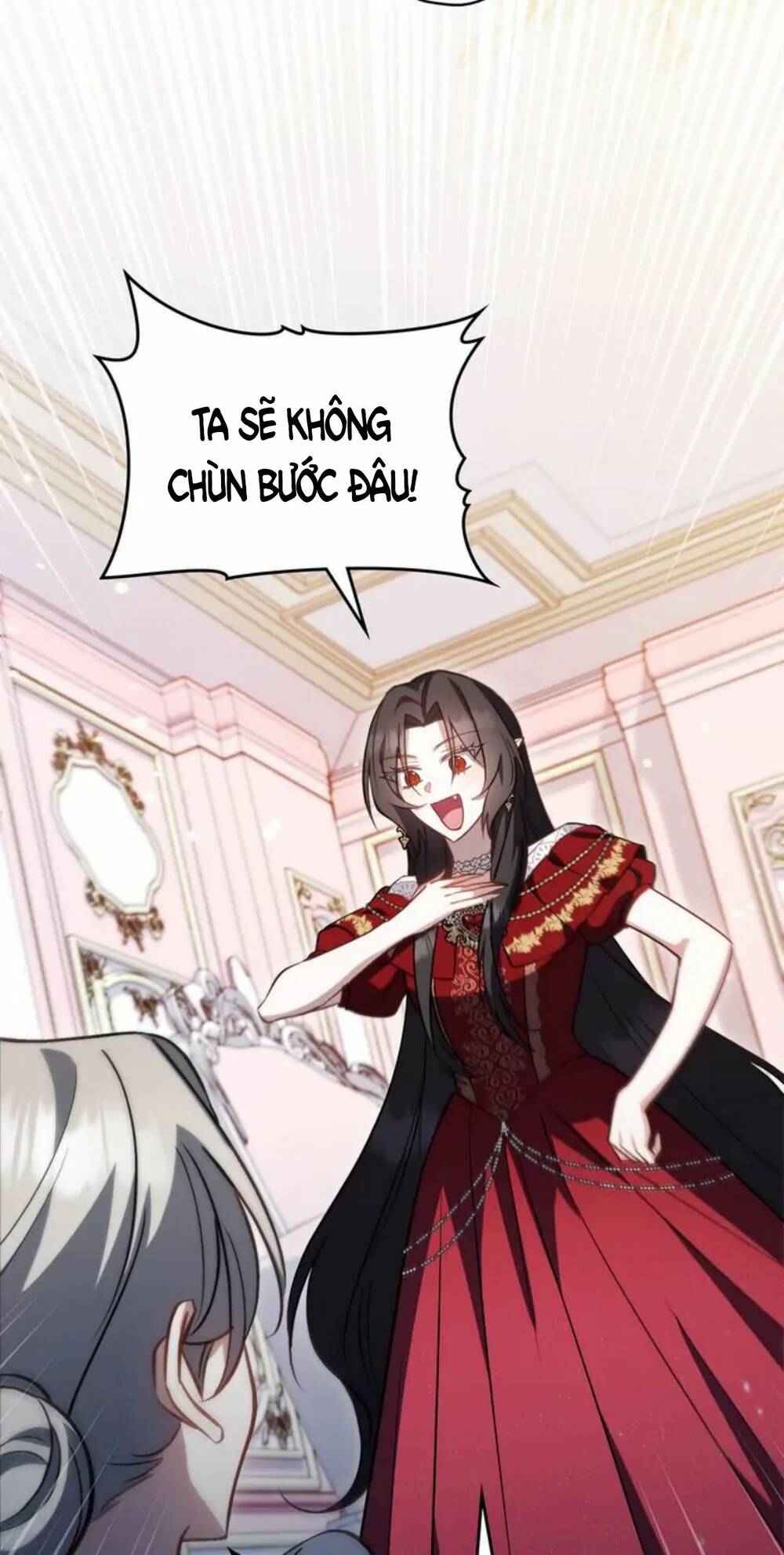 Khi Nữ Quỷ Mạo Danh Công Chúa Chương 15 Ảnh 34