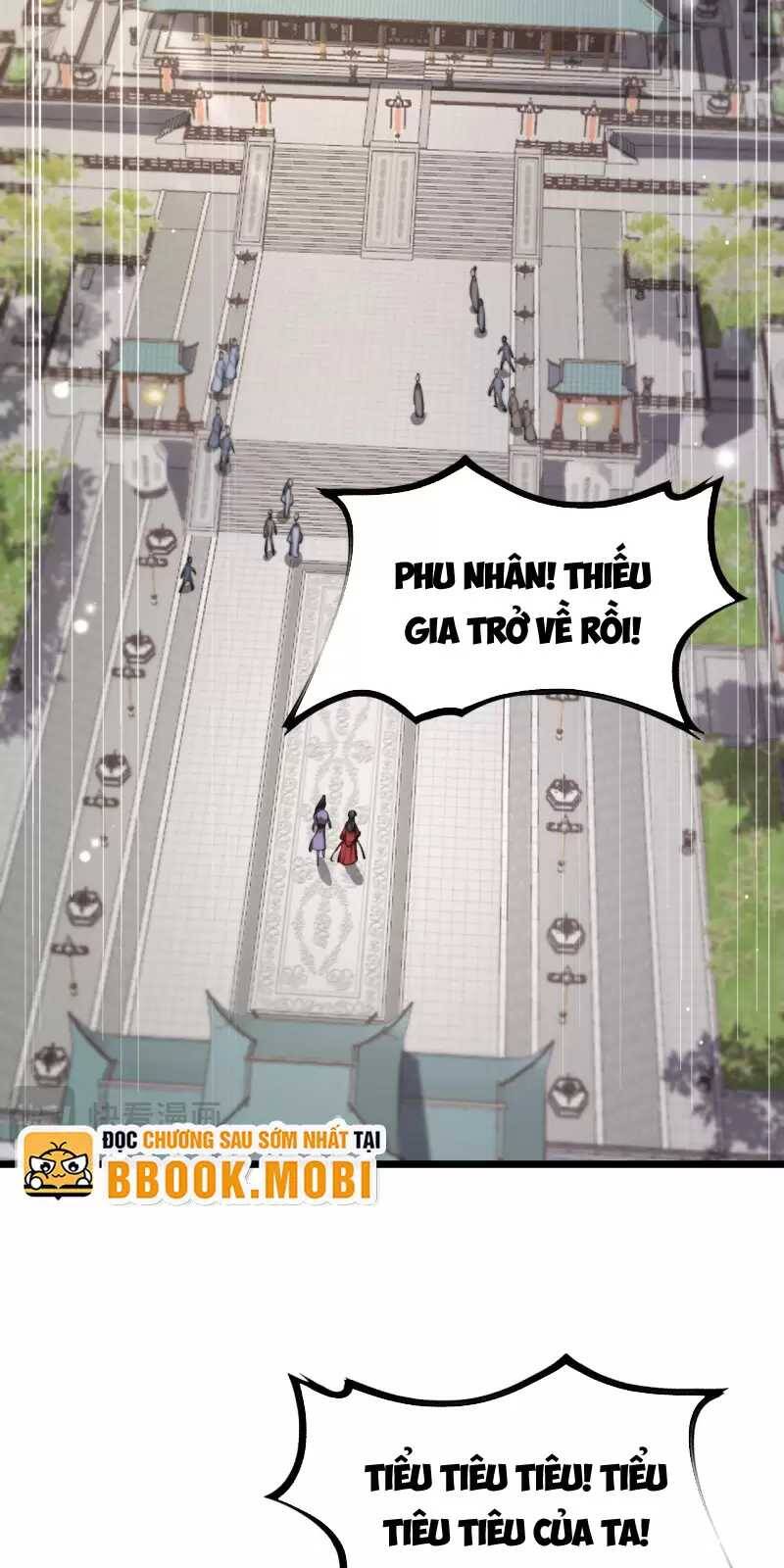 Huyền Môn Bại Gia Tử Chương 4 Ảnh 46