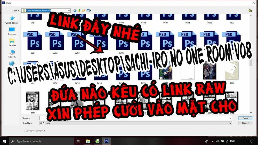 Sachi-Iro No One Room Chương 45 Ảnh 41