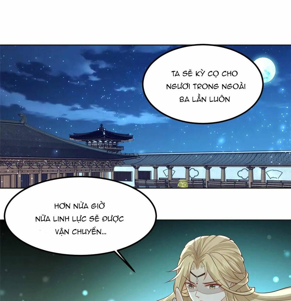 Bệnh Kiều Vương Gia Dựa Vào Ta Để Tiếp Tục Sống Chương 87 Ảnh 21