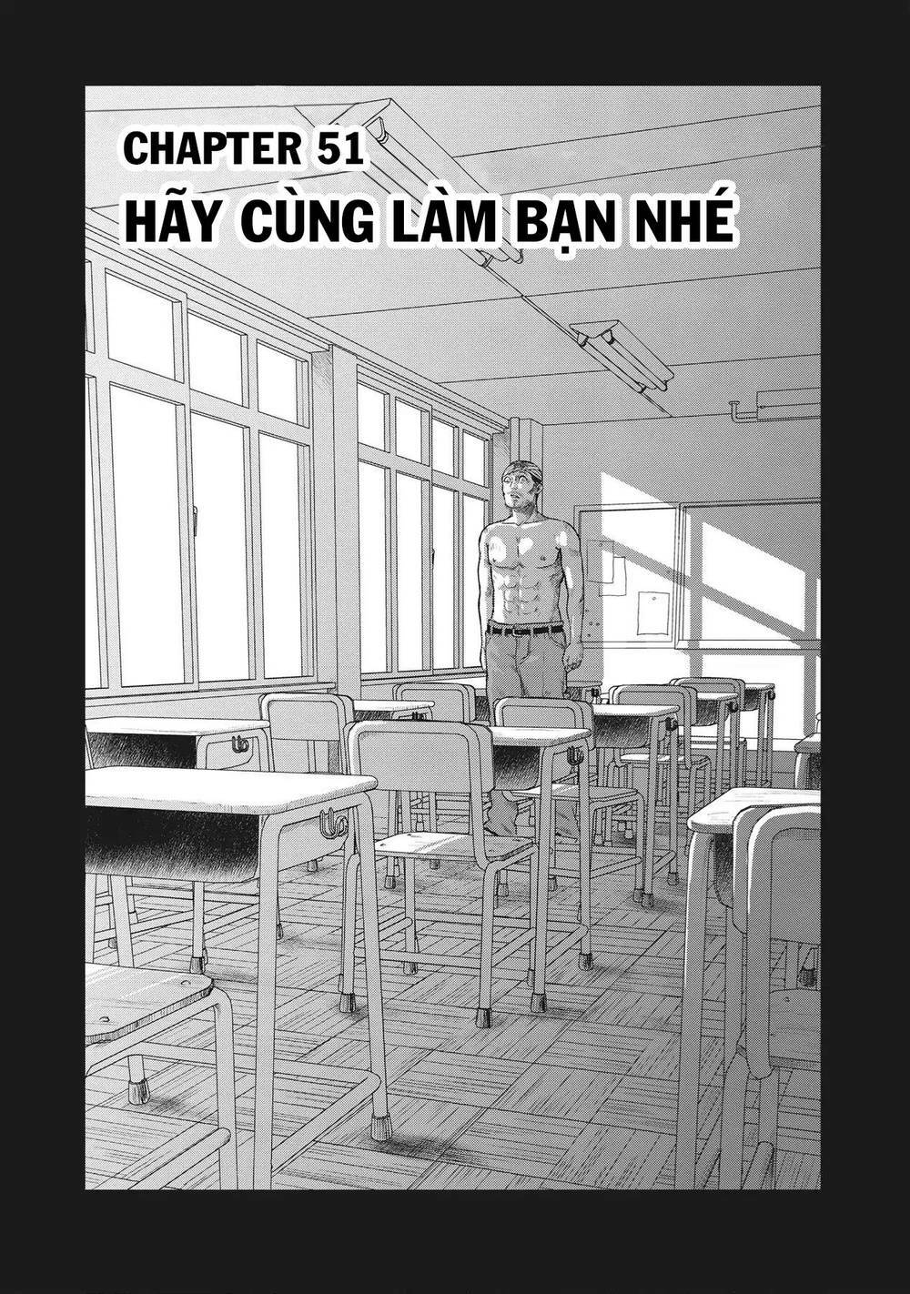 Hyouryuu Net Cafe Chương 51 Ảnh 5