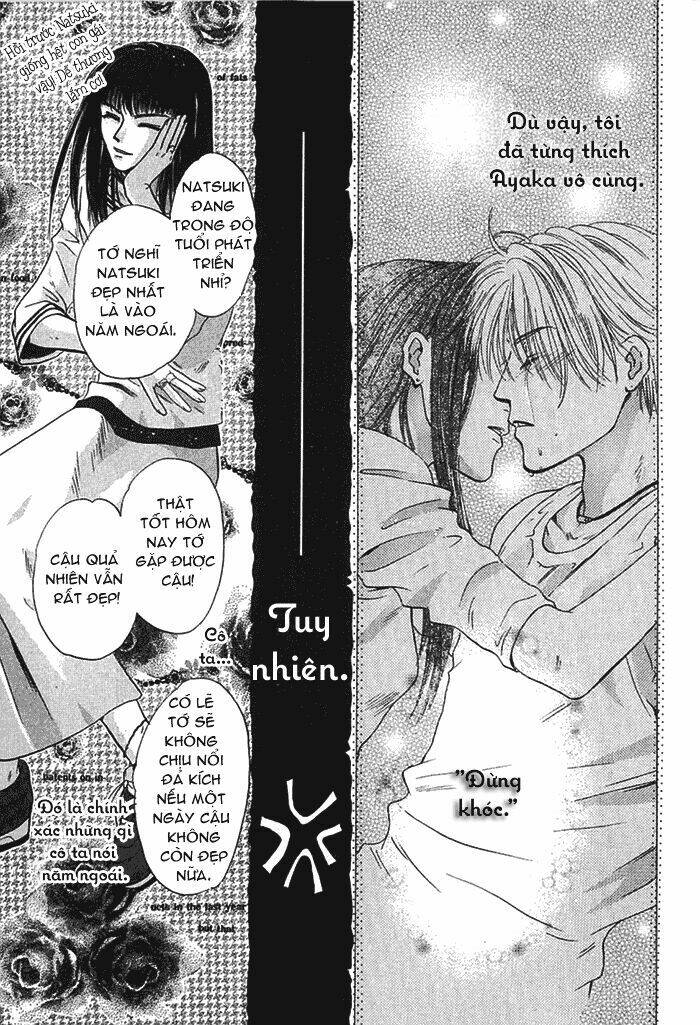 Komatta Toki Ni Wa Hoshi Ni Kike! Chương 22 Ảnh 21