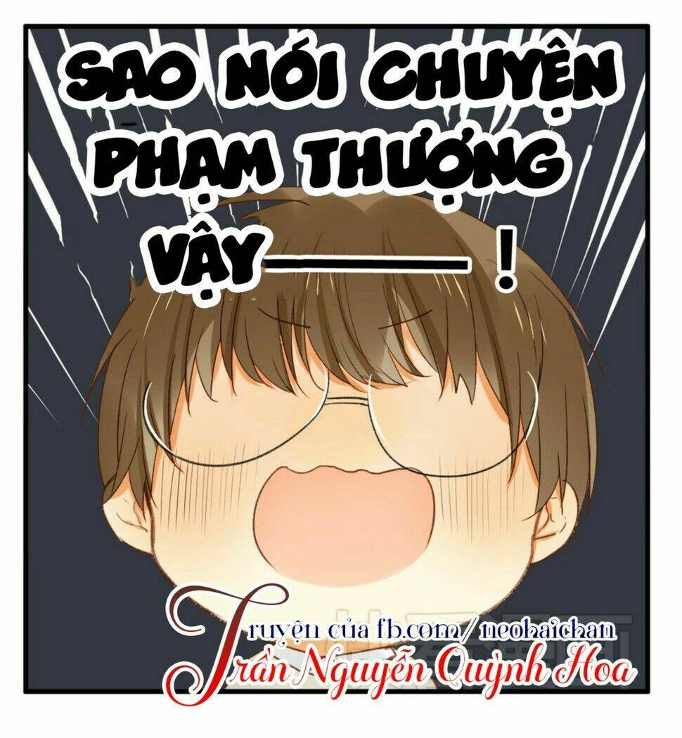 Điều Giáo Quan Hệ Chương 7 Ảnh 11