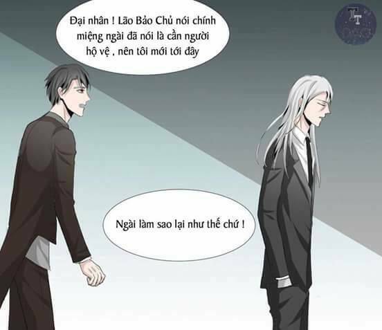 Mộ Huyết Chi Ương Chương 6 Ảnh 5