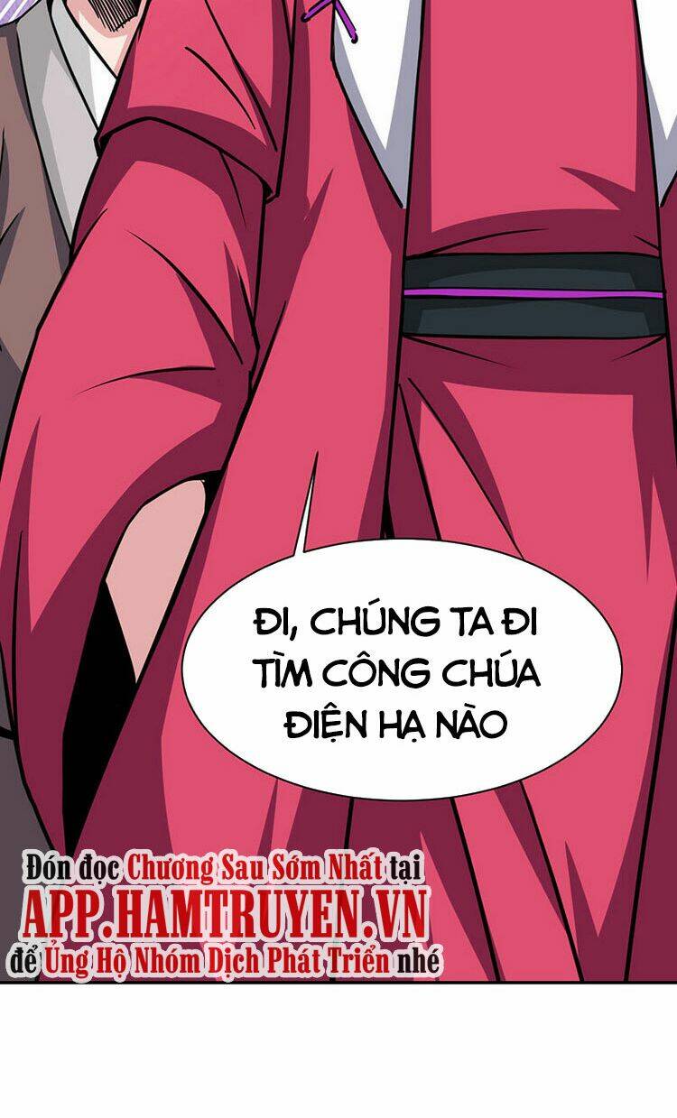 Tôi Bị Bảy Người Vợ Bức Chết Chương 9 Ảnh 53