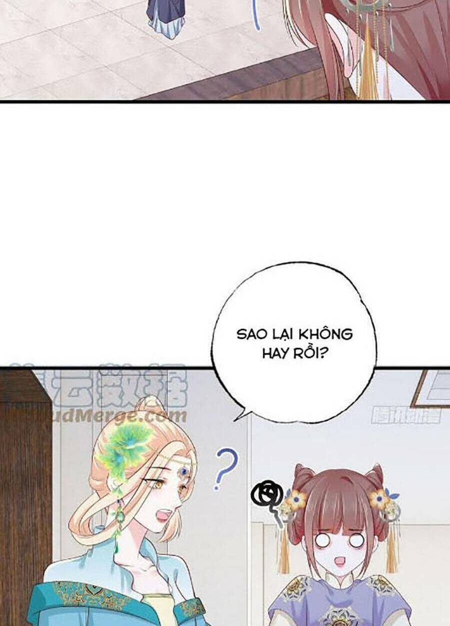 Nữ Thủ Phú Chi Kiều Sủng Nhiếp Chính Vương Chương 145 Ảnh 6