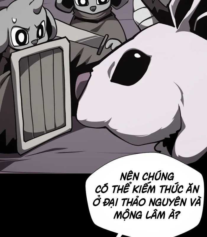Hồi Ức Trong Ngục Tối Chương 111 Ảnh 55
