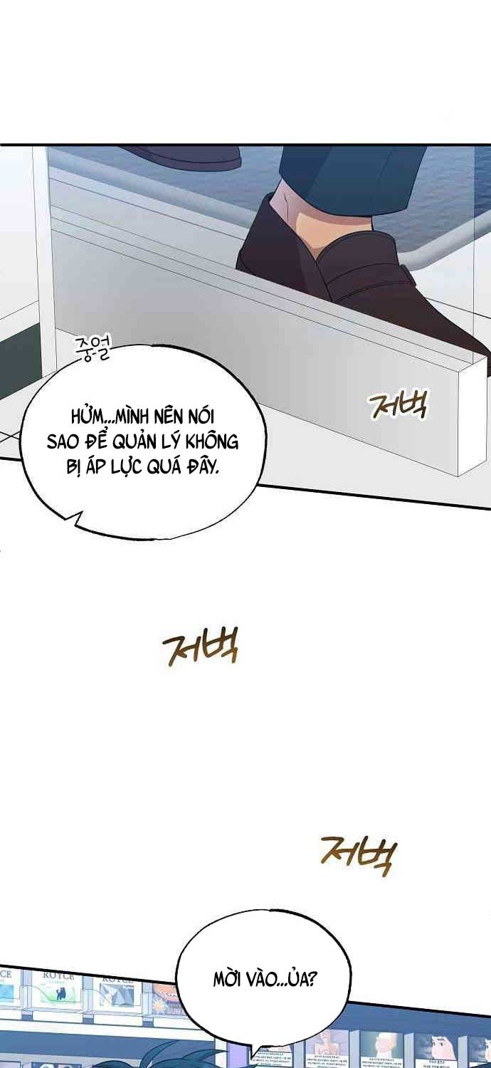 Tạp Hóa Dị Giới Chương 38 Ảnh 13