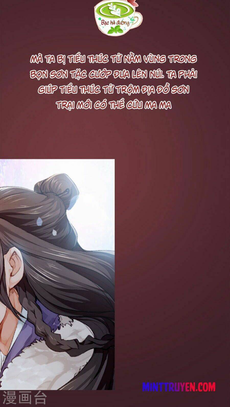 Hầu Phủ Bí Sự Chương 0 Ảnh 5