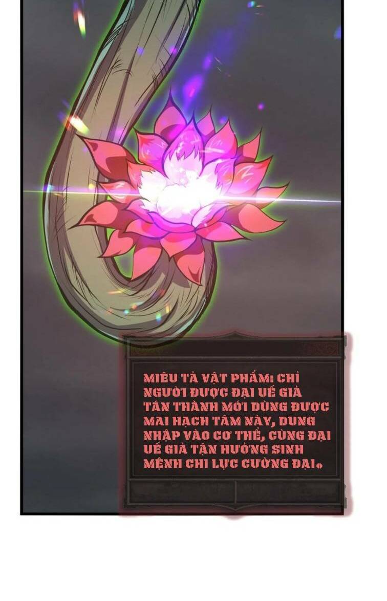 Ta Cần Phải Trở Thành Quái Vật Chương 21 Ảnh 19