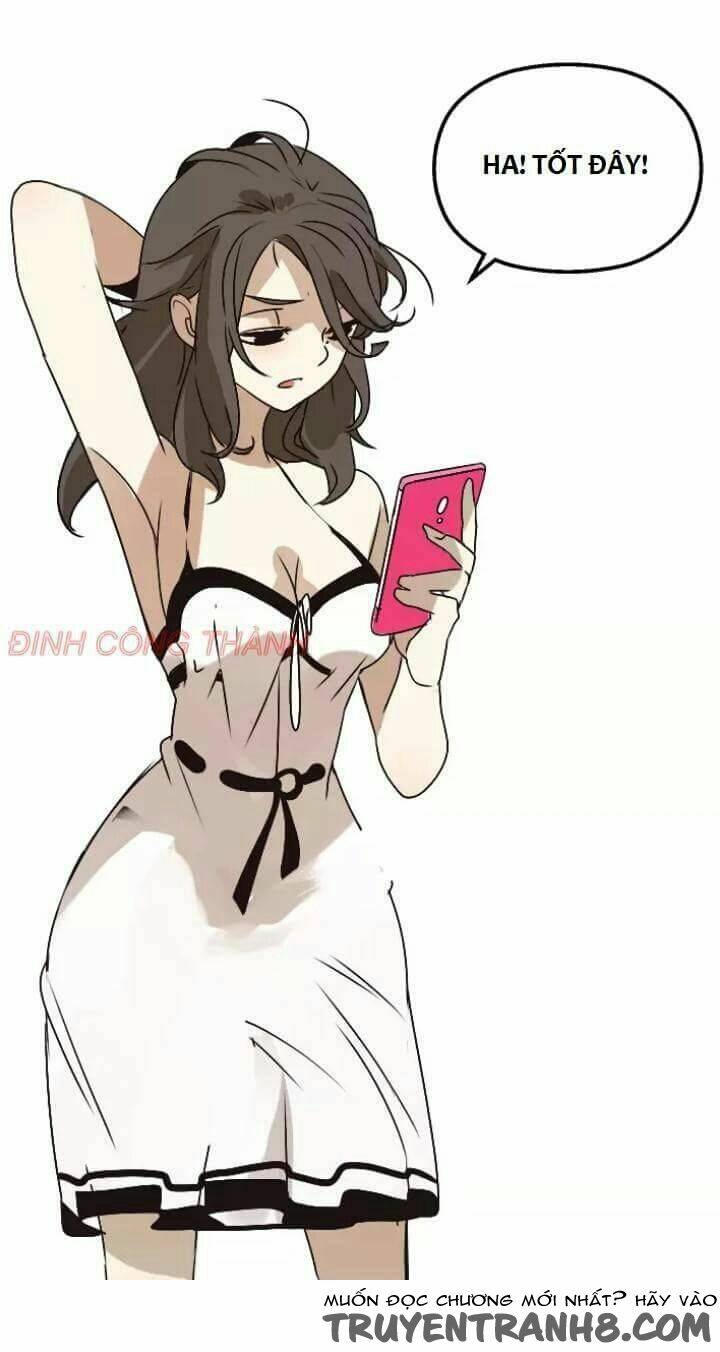 Mục Vụ Chương 1 Ảnh 5