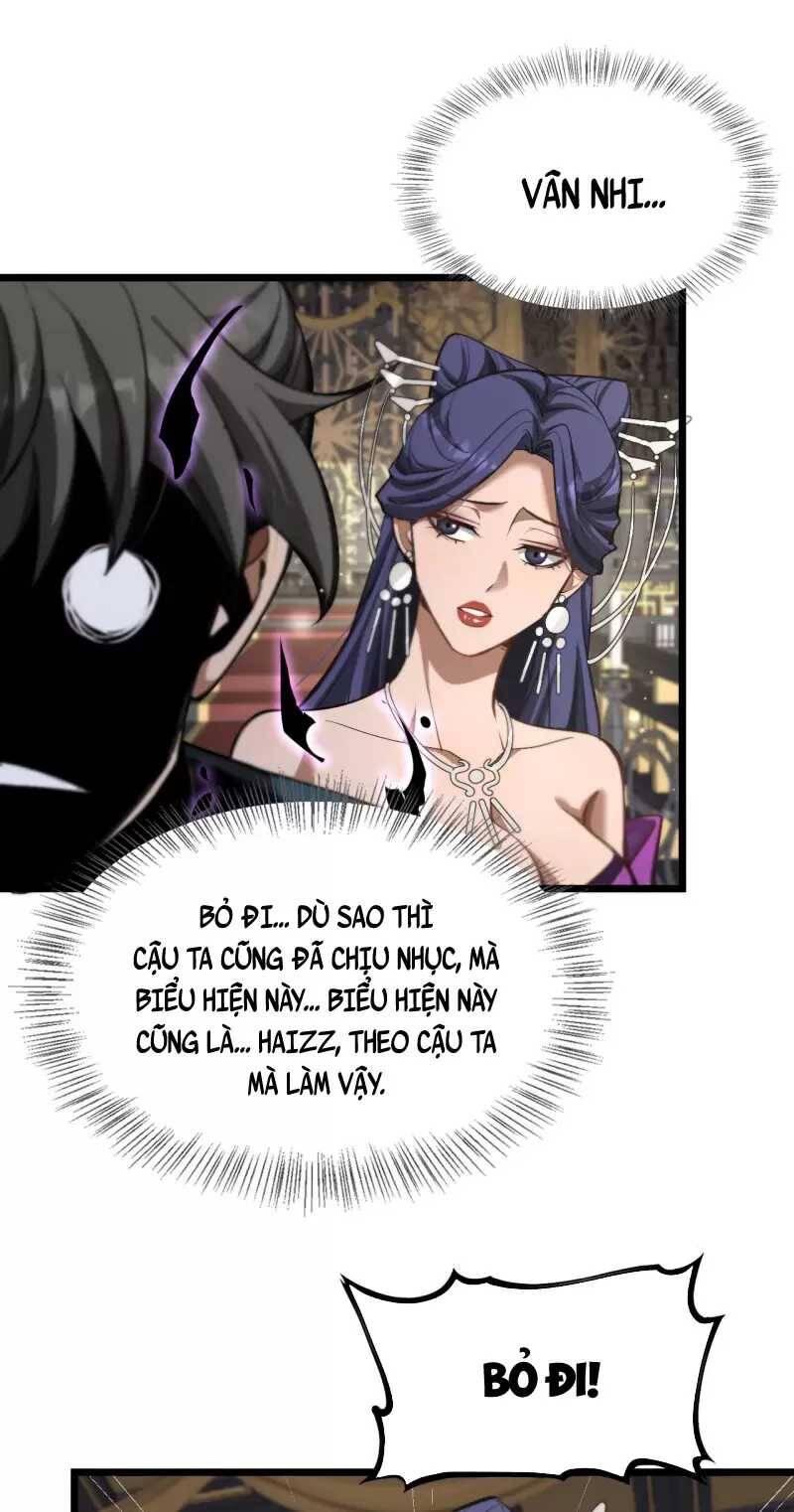 Huyền Môn Bại Gia Tử Chương 4 Ảnh 17