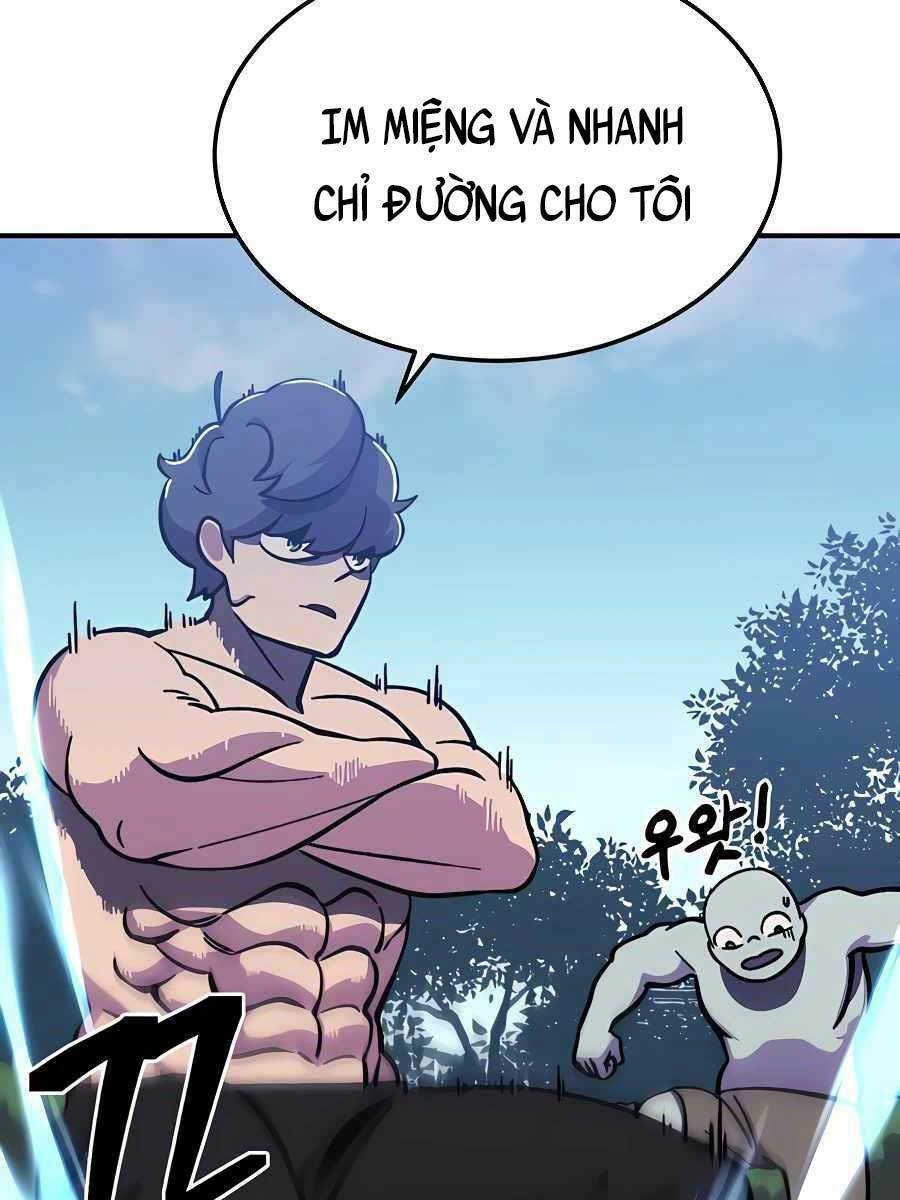 Thợ Săn Cơ Bắp Chương 9 Ảnh 57