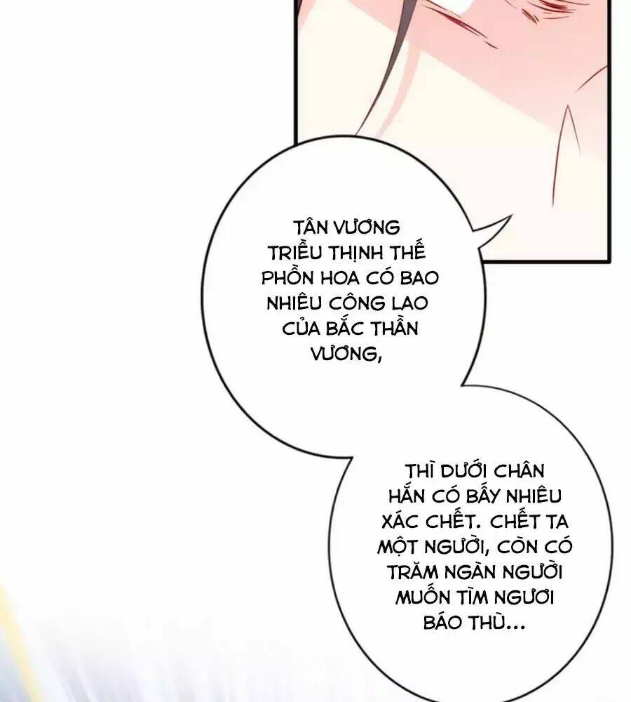Đế Cung Đông Hoàng Phi Chương 48 Ảnh 68