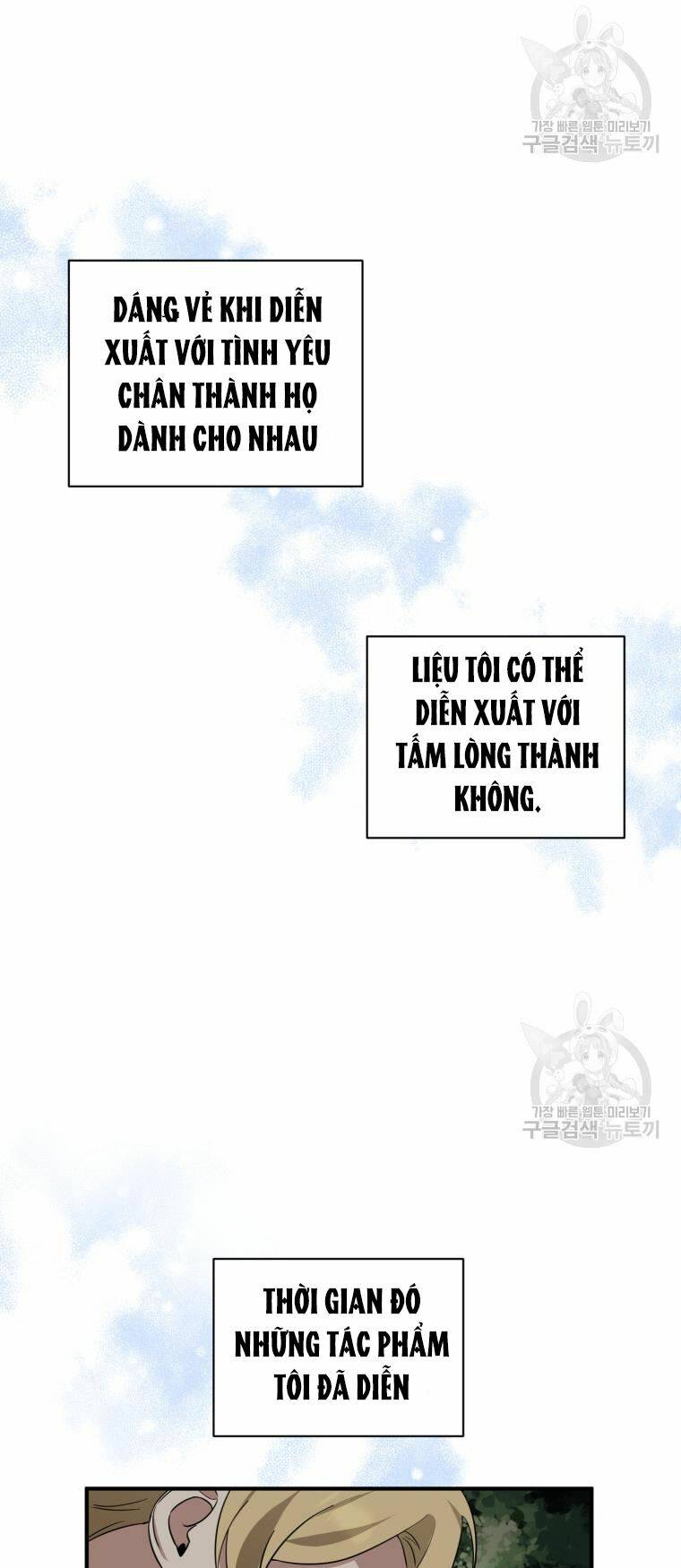 Trở Thành Siêu Diễn Viên Chỉ Bằng Việc Đọc Sách Chương 43 Ảnh 44