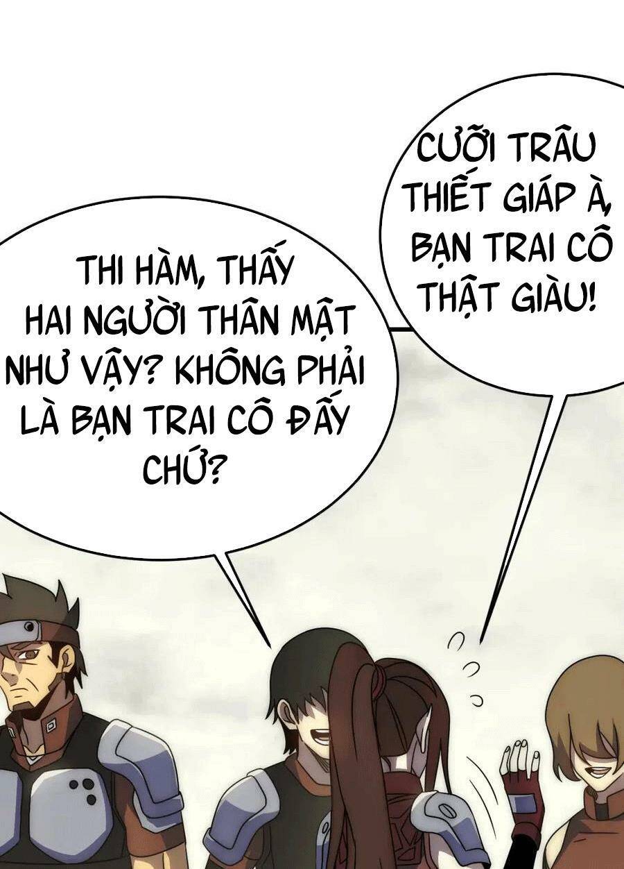 Mạt Thế Đạo Tặc Hành Chương 97 Ảnh 54