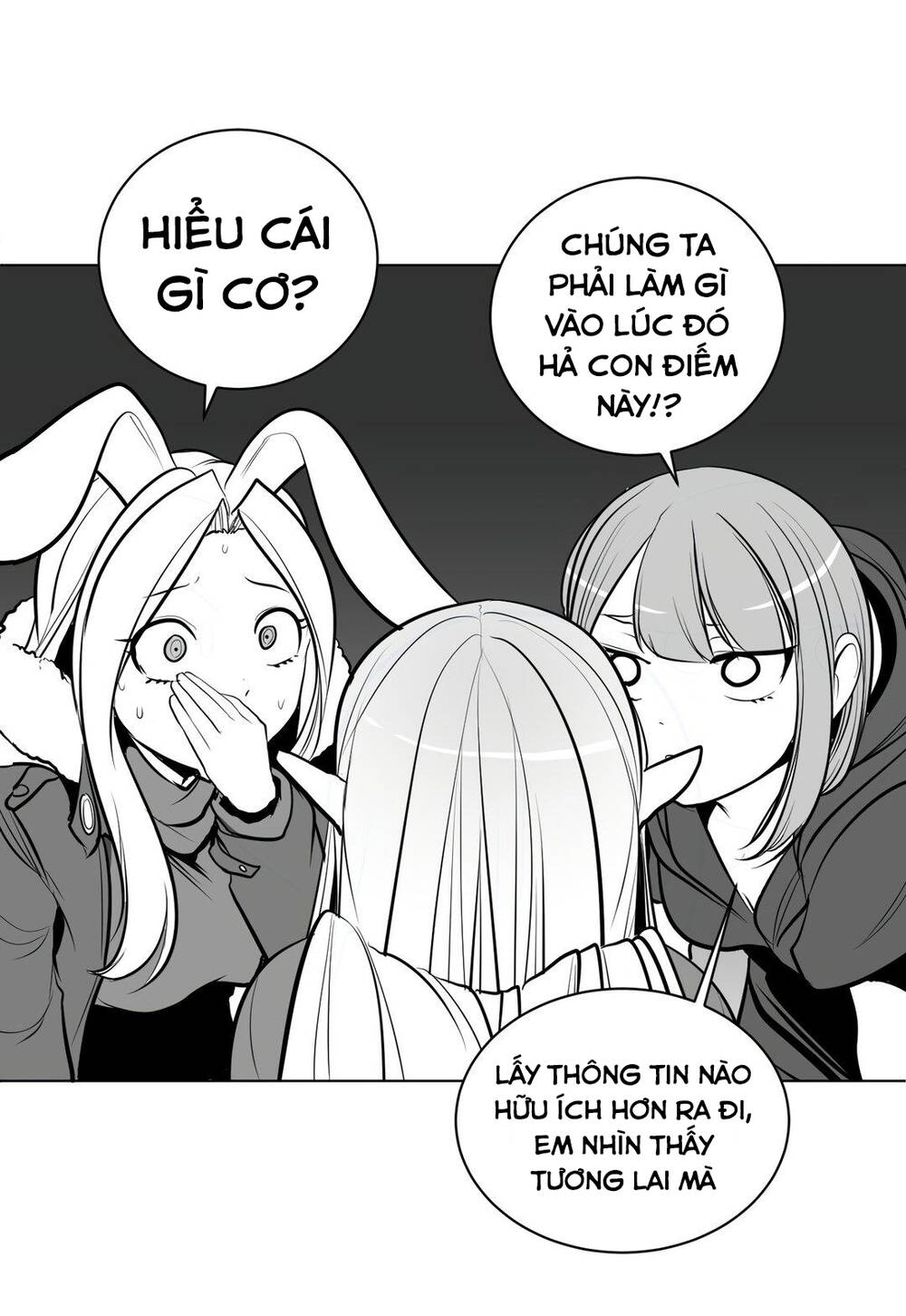 Độc Lạ Dungeon Chương 82 Ảnh 37